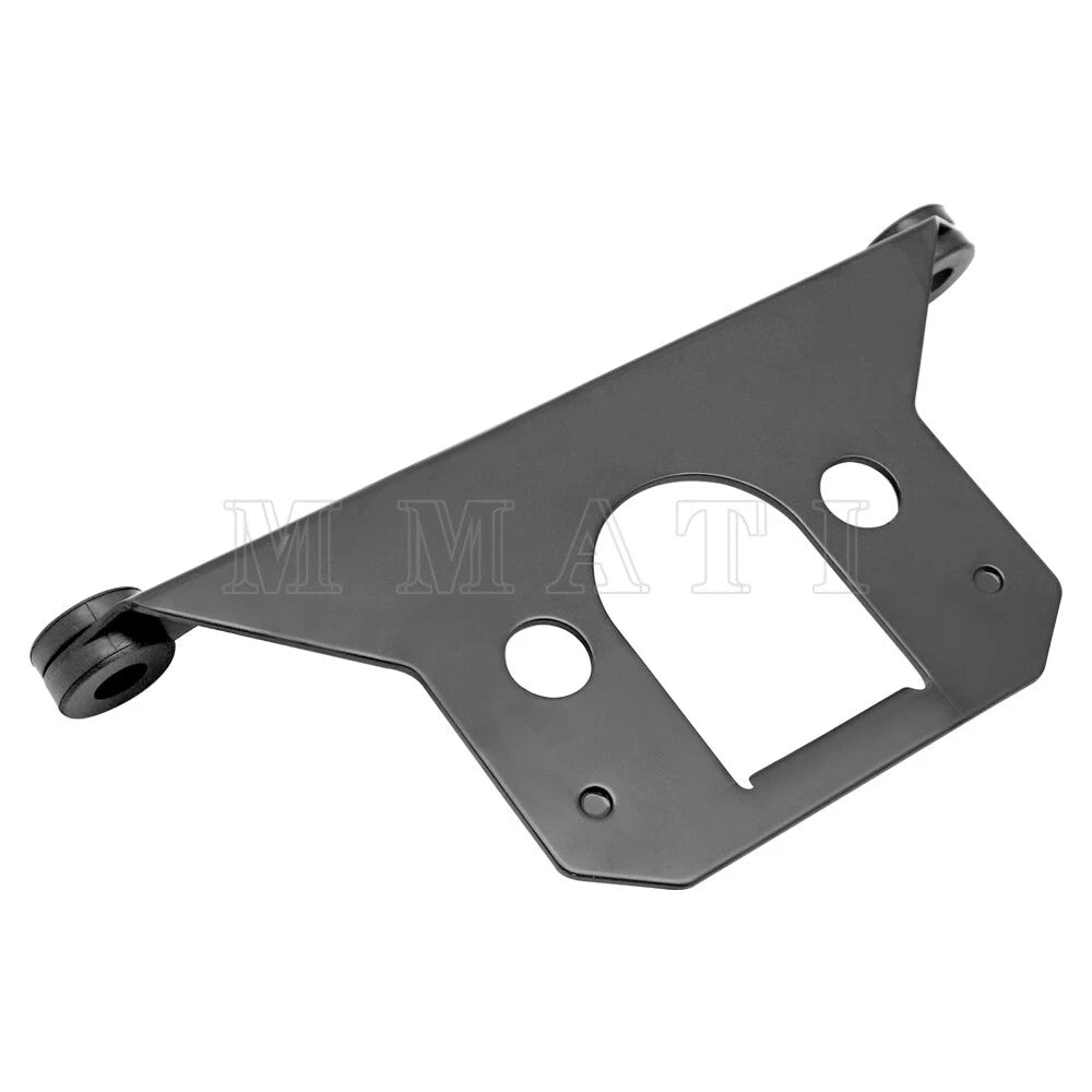 Tail Light Bracket Mount & Hardware for Yamaha YFM350X Warrior 350 (2002–2004)