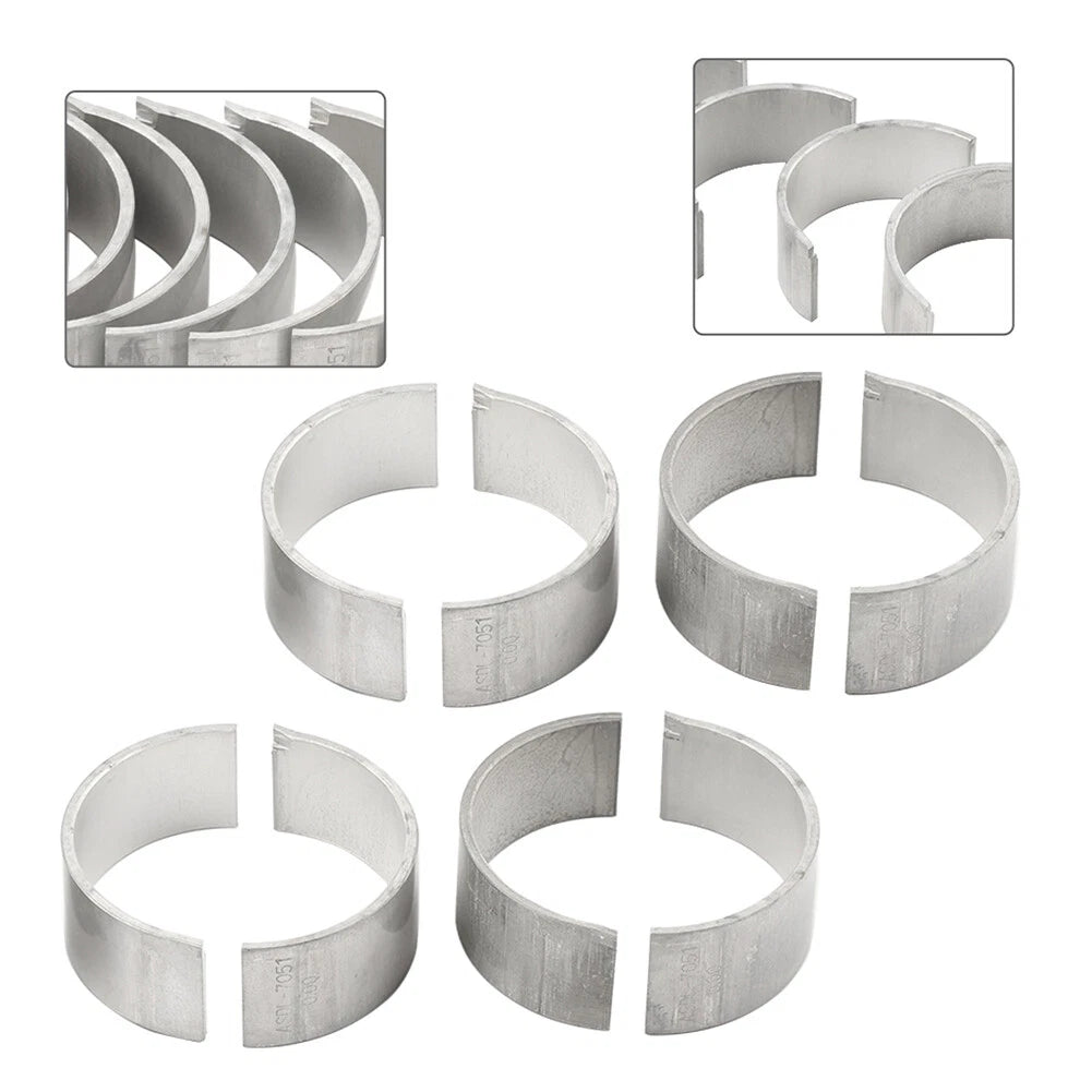 8X +50 27MM Connecting Rod Bearings for Honda CBR250 MC22 (1990–1996)