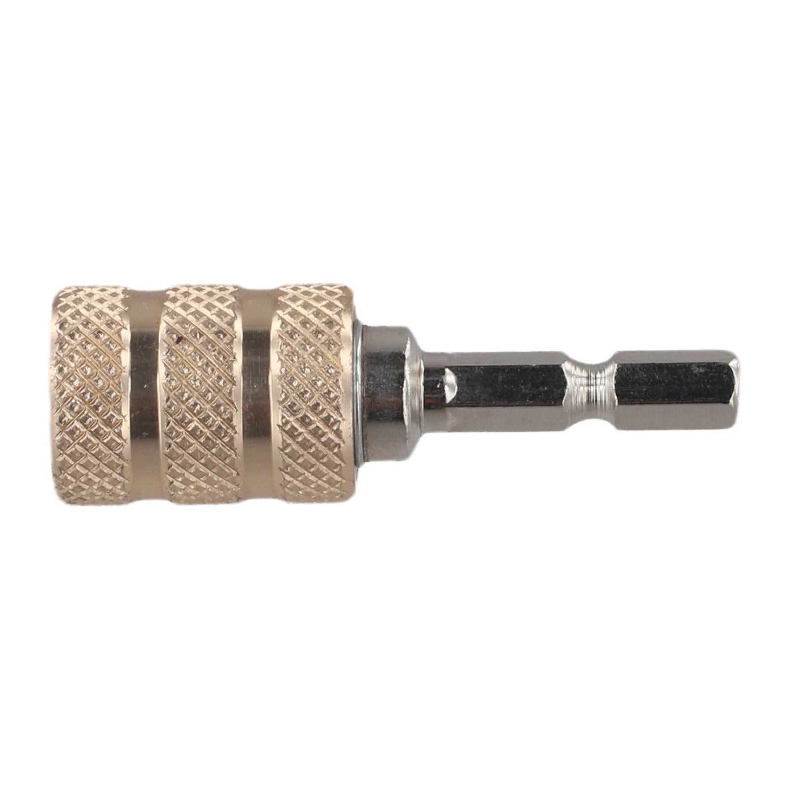 Magnetic Bit Connector for 6mm Drills and Accessories
