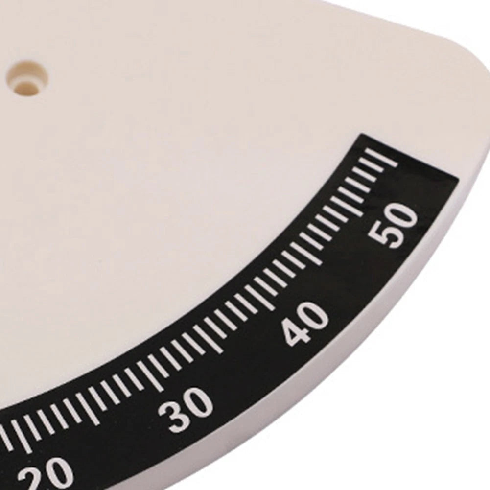 55 Degree Pendulum Inclinometer for Marine Navigation (Heavy Duty)
