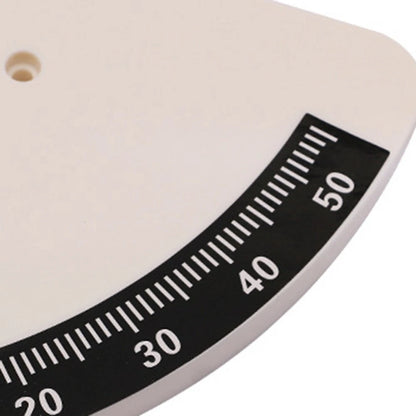 55 Degree Pendulum Inclinometer for Marine Navigation (Heavy Duty)