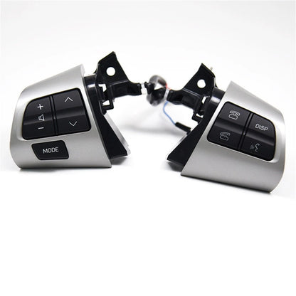 Steering Wheel Control Switch for Toyota Corolla (2010–2013) 84250-02230