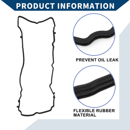 Valve Cover Gasket No. 05184595AE for Jeep Cherokee (2014–2022)