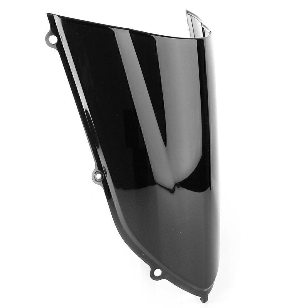 Double Bubble Windscreen for Kawasaki ZX10R (2004–2005) ABS