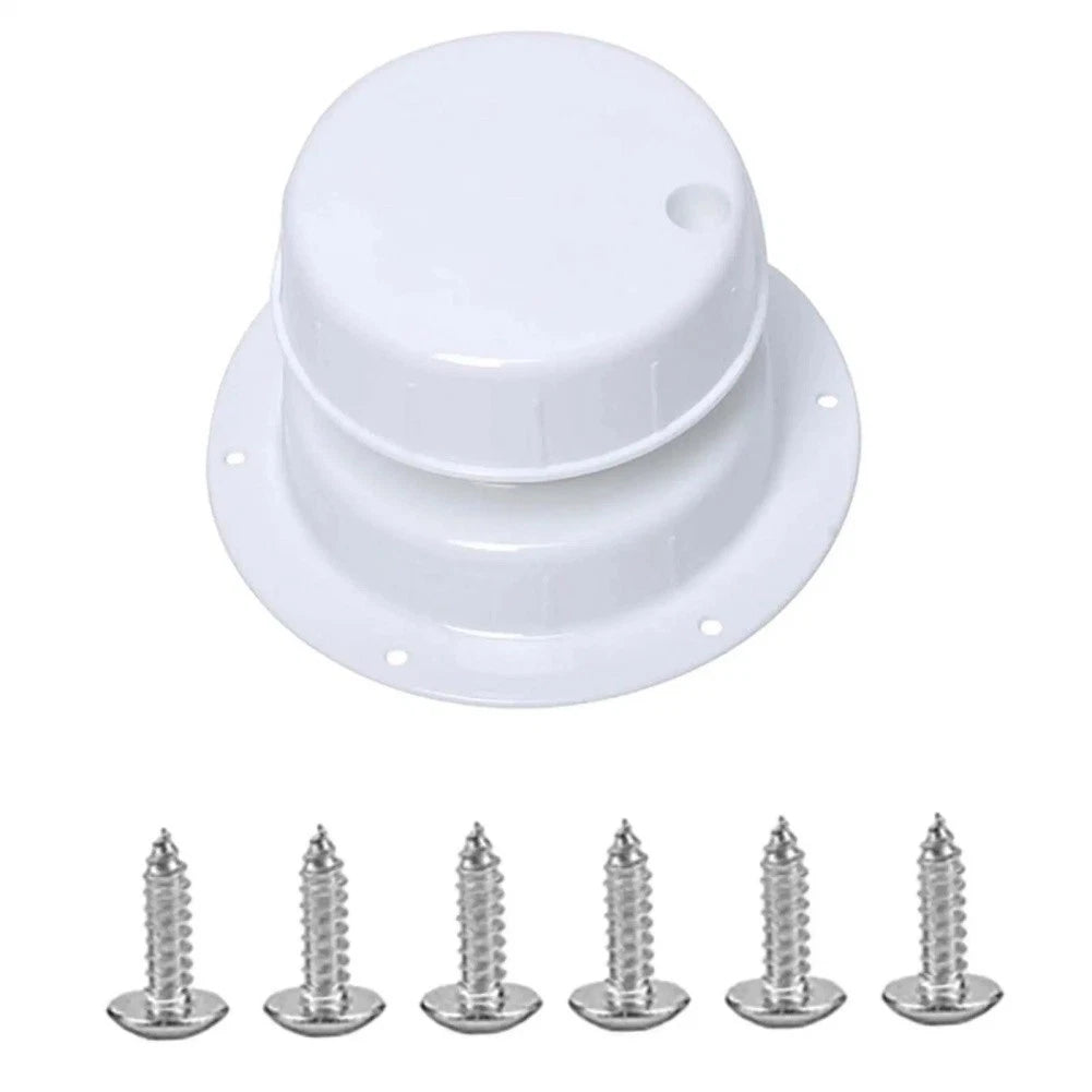 Roof Vent Cap for Camper Trailer RV