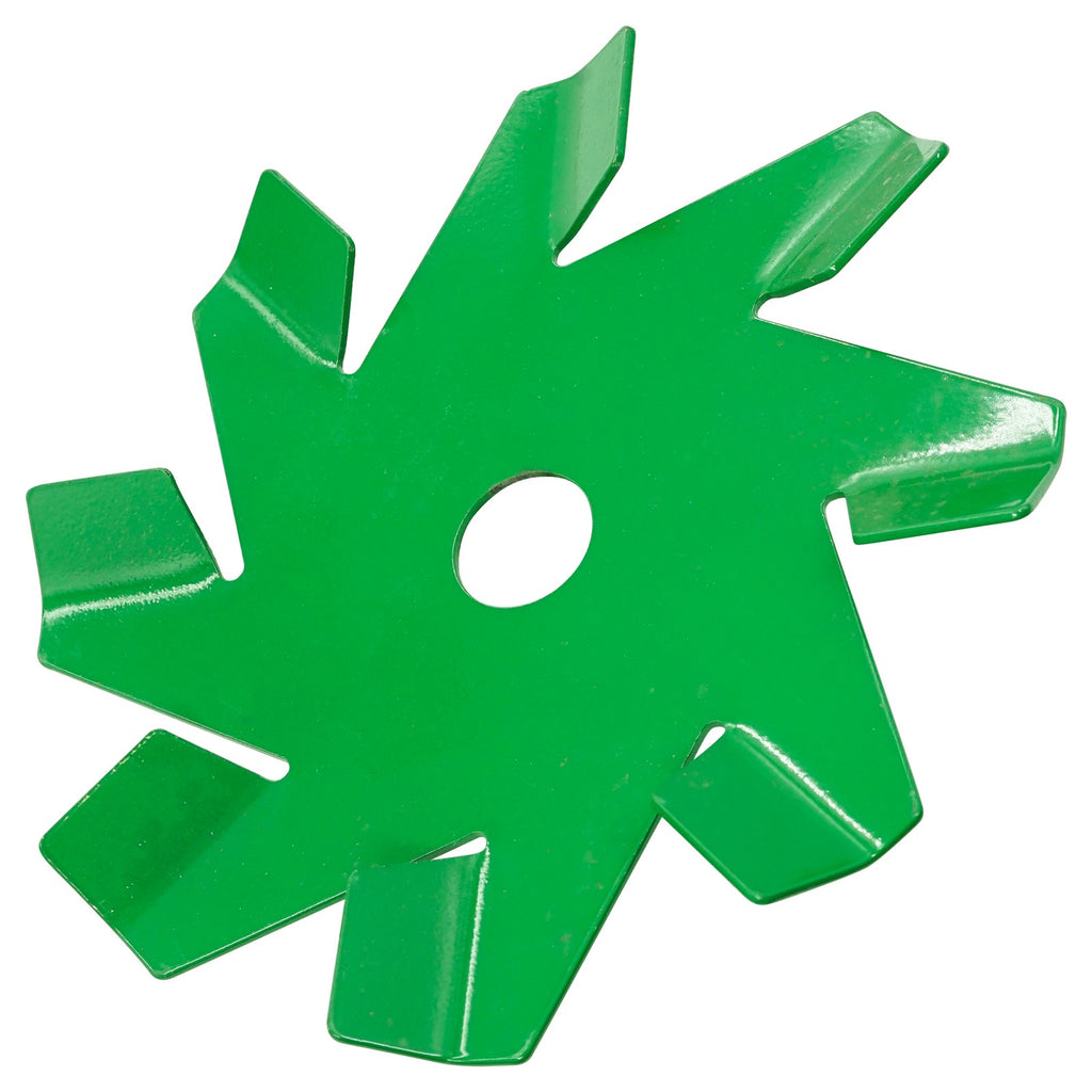 Deck Spindle Pulley Fan Replacement for Dixie Chopper Classic (1950–1950)