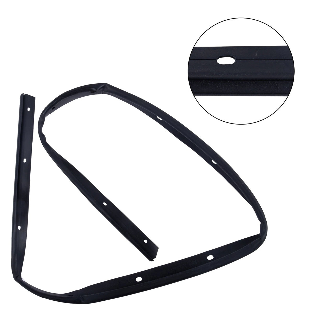 Rubber Hood 1x Correct Connector For Civic For Replacement Seal Gasket