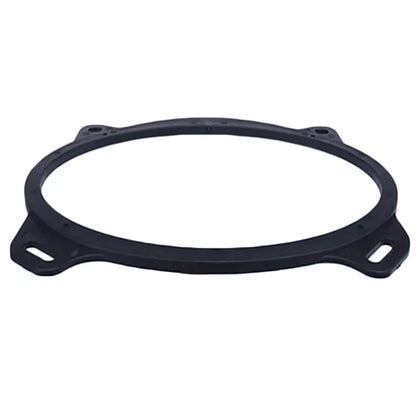 2Pcs Rear Deck Speaker Adapter Plate For Toyota Camry Corolla Solara Yaris 6"x9"