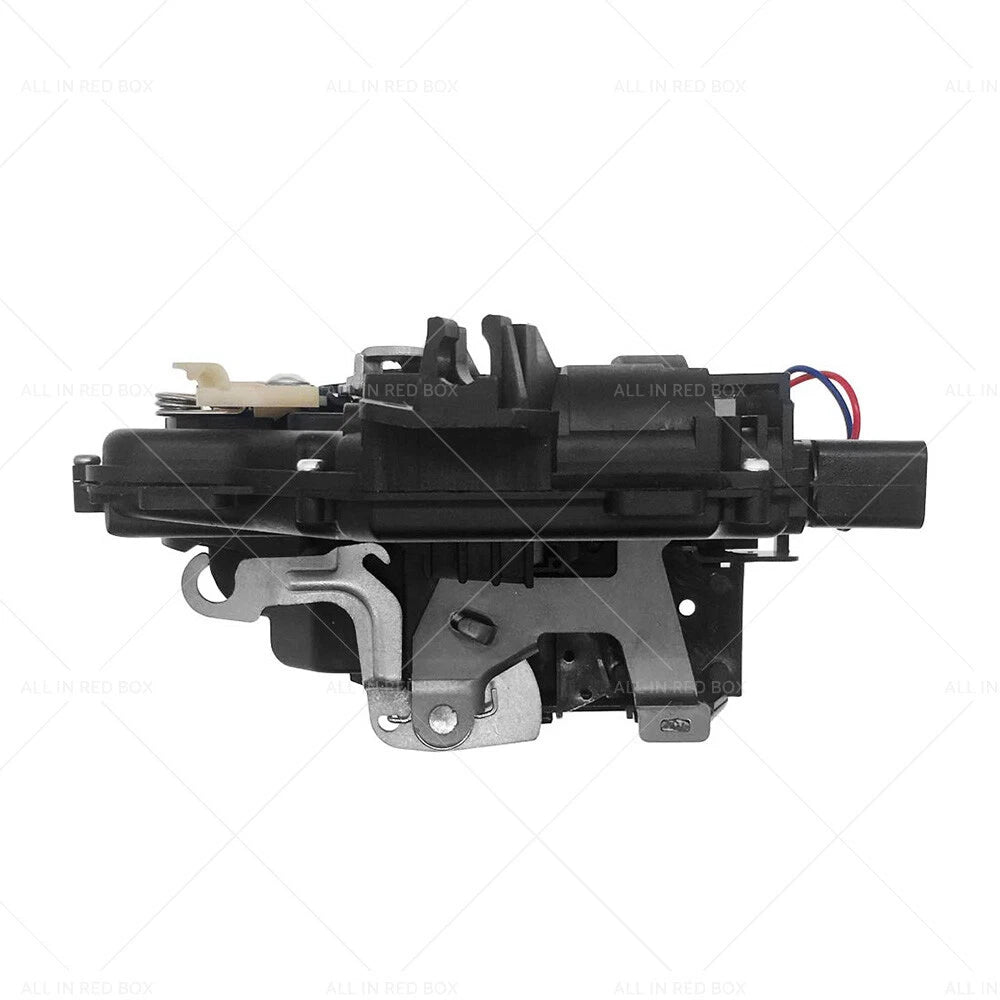 Front Right Door Lock Actuator 3D2837016A for VW Golf Jetta Touareg (2006–2010)