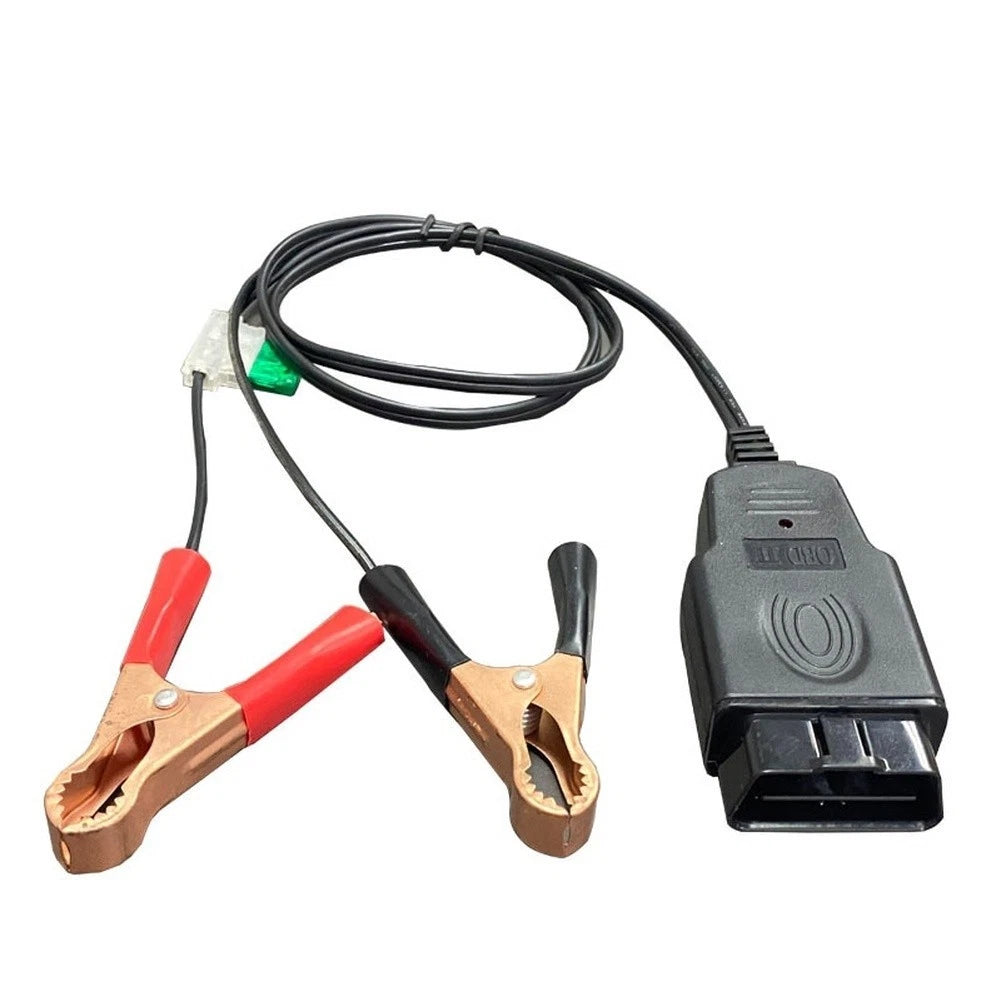 OBD Memory Saver Cable for Preserving Radio Presets (Universal)