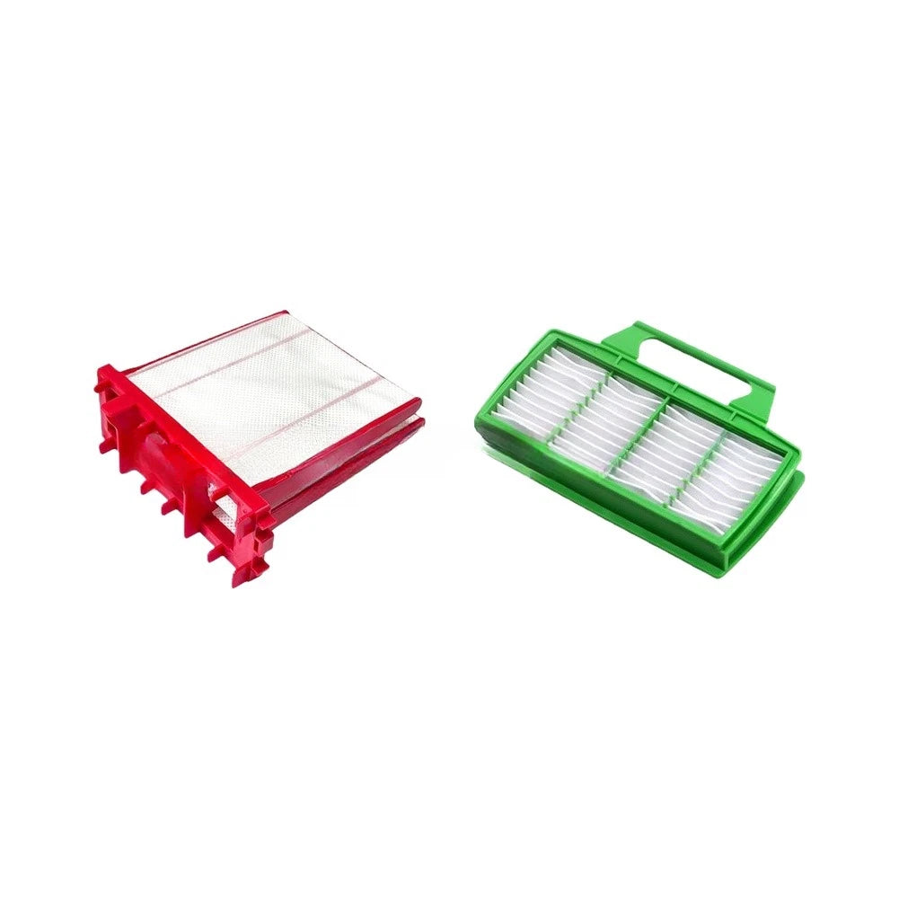 Post Motor Filter for Pet Owners (2015–2023)