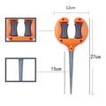 Space Saving Hose Positioner for Efficient Hose Organization