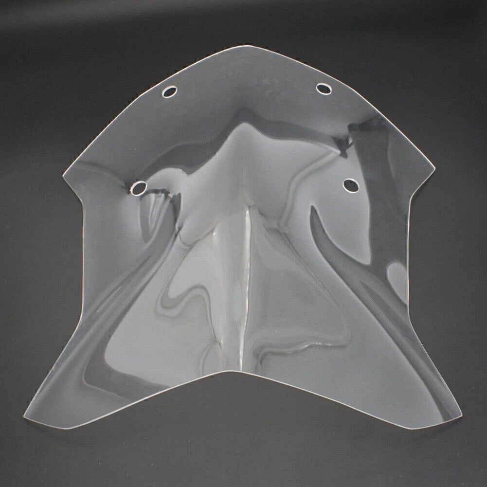Clear Windshield for BMW R 1200 GS R1200 GS Adventure (2013–2017)