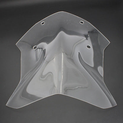 Clear Windshield for BMW R 1200 GS R1200 GS Adventure (2013–2017)