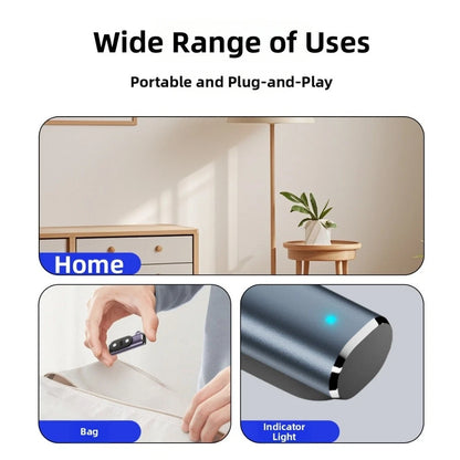 USB C Charger Adapter for Mojawa Run Plus (Travel Ready)