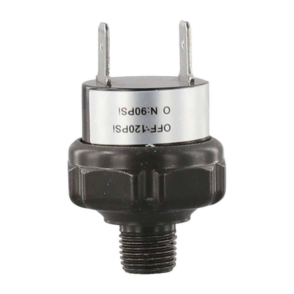 Air Compressor Pressure Switch for (12V, 24V)