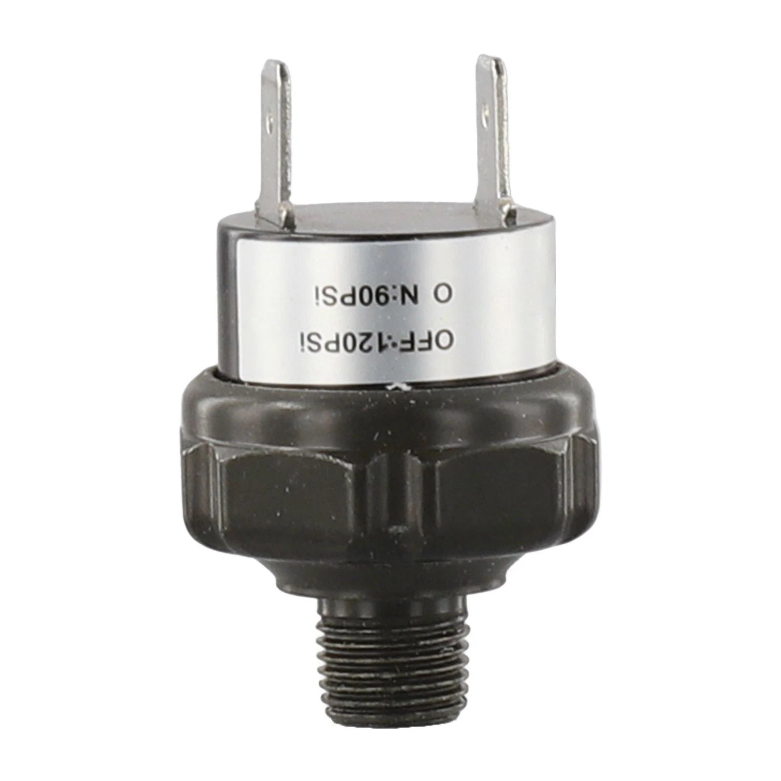Air Compressor Pressure Switch for (12V, 24V)