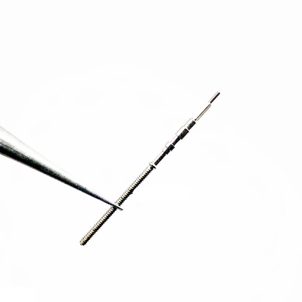10pcs Replacement Winding Stem for 7S26 7S36 Movement