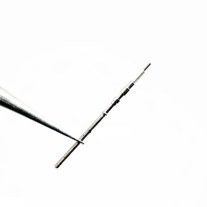 10pcs Replacement Winding Stem for 7S26 7S36 Movement