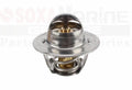 Thermostat 18-3649 for MerCruiser V6 V8 Engine (8072522, 807252T2, 8052732, 8M0091470)