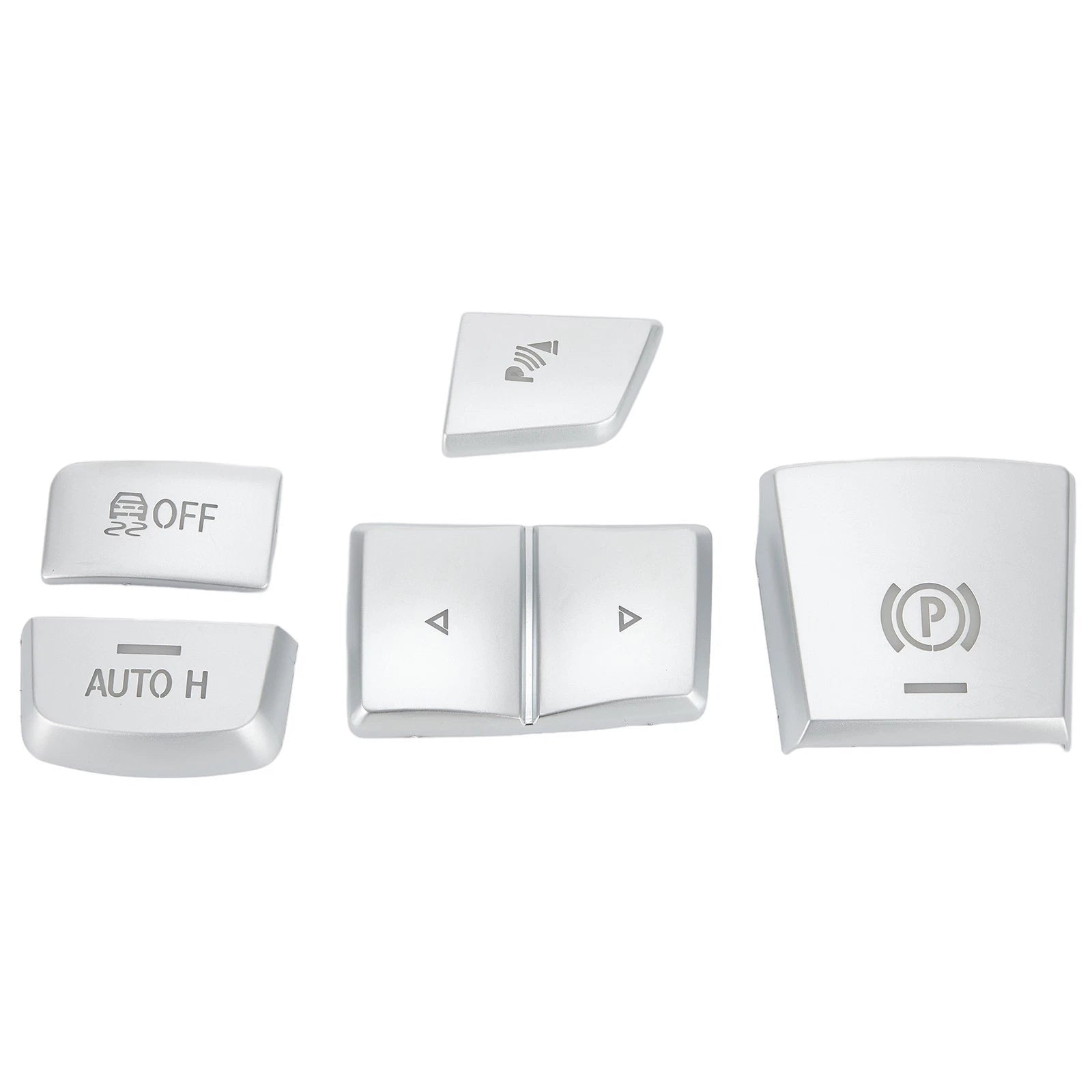 Switch Button Cover for