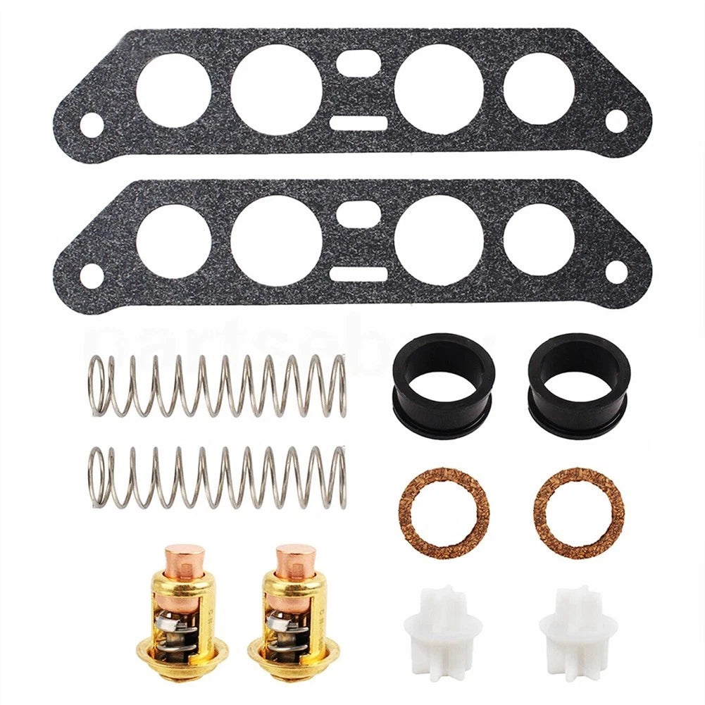 Crossflow Motor Thermostat Kit for