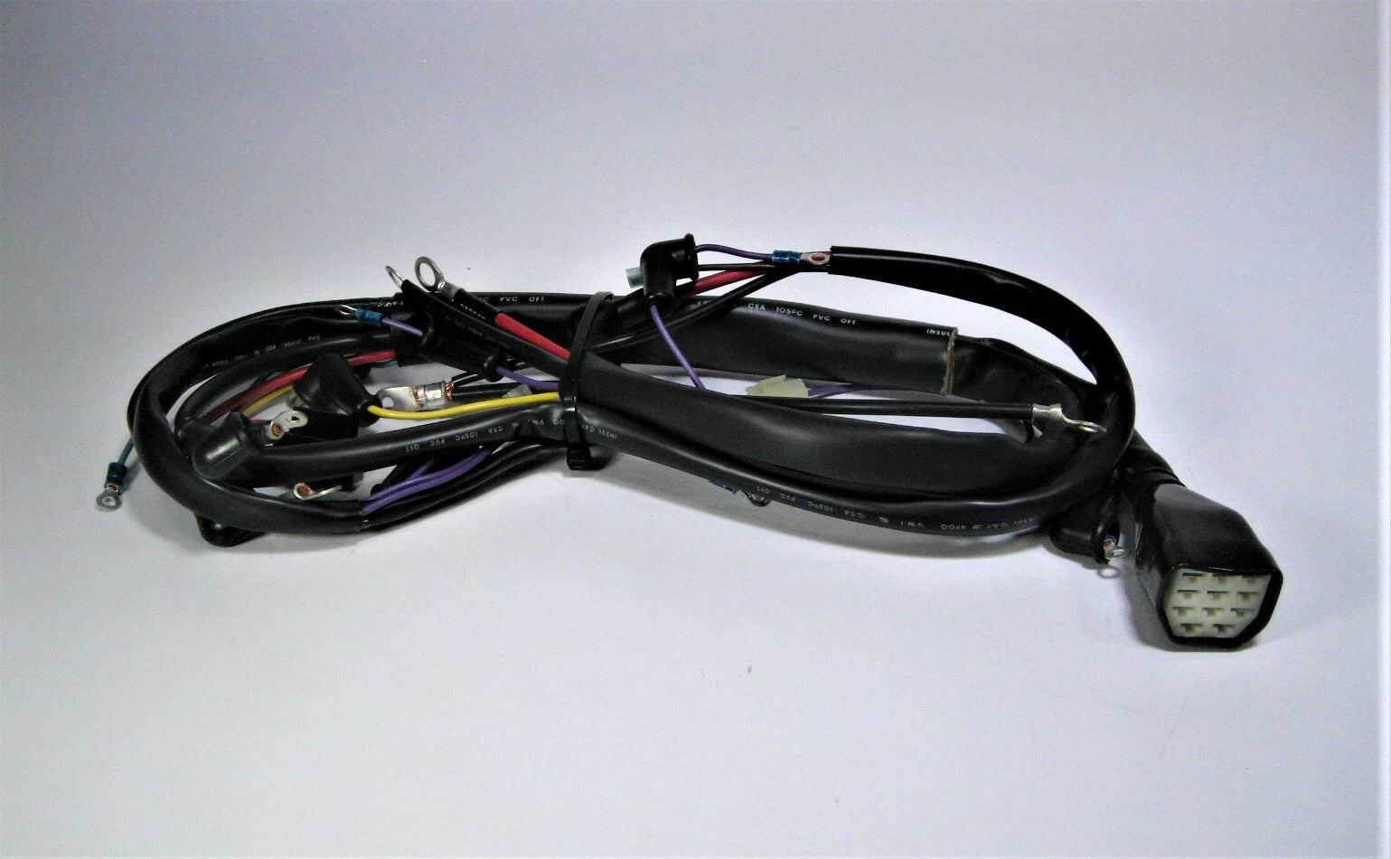 Cable Block Trunk Harness for Volvo Penta (855316)