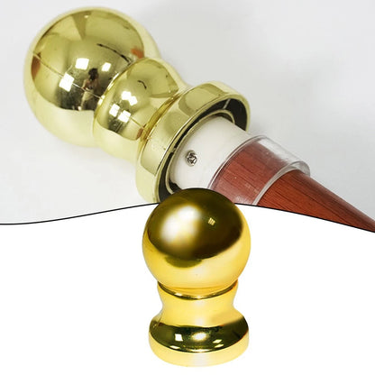 Flagpole Finial Ball for Upgrade Your Flagpole
