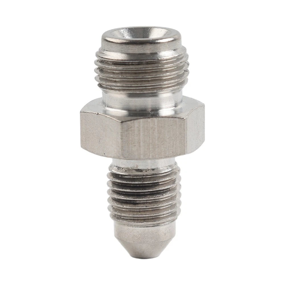 1PCS M12 x 1.0 to 3AN Fitting Metric Adapter For Clutch Brake Line AN3