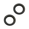 2X Sealing Ring Oil Seal for Volvo Penta Stern Drive (897426)