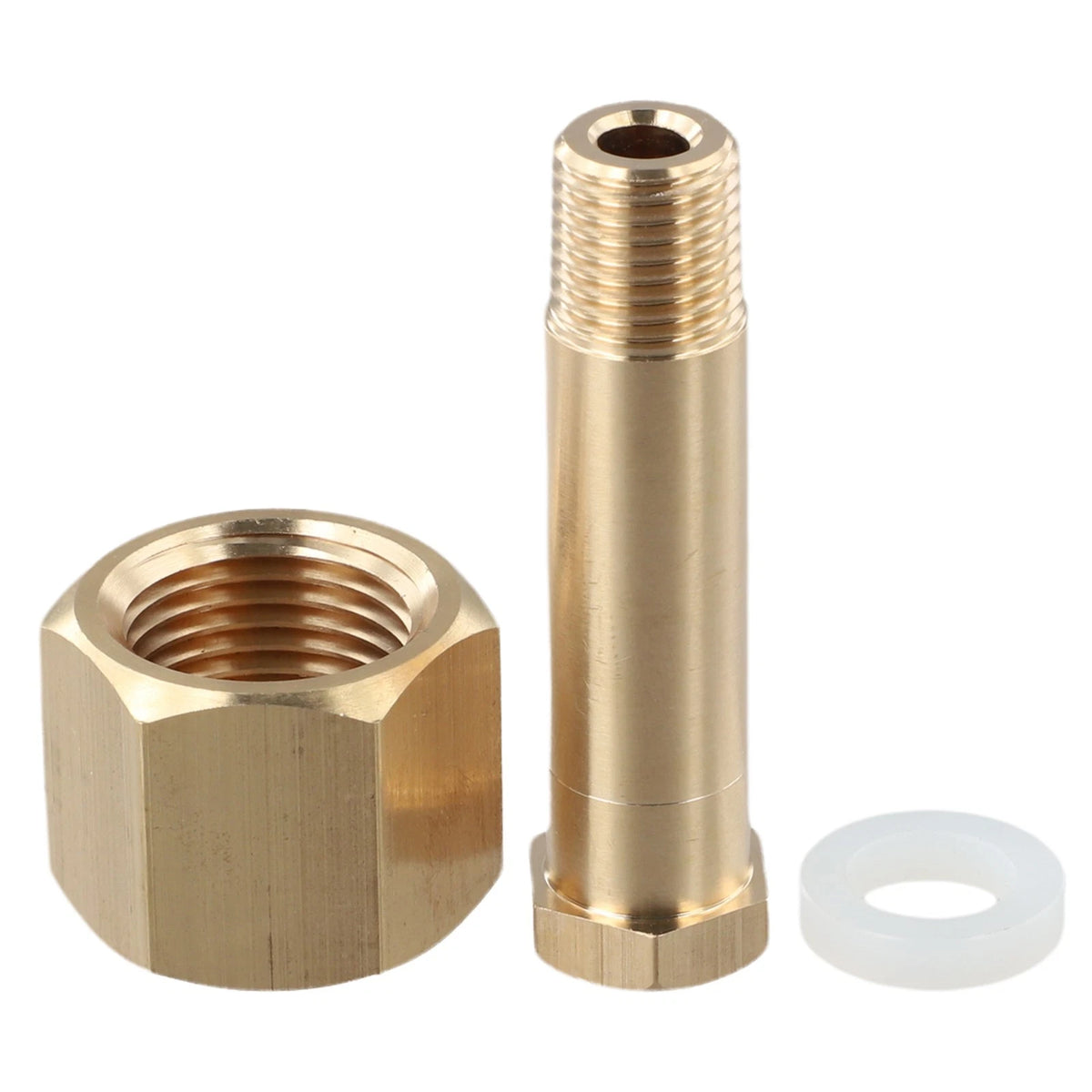 Pressure Reducing Valve Accessory Set for Quick Installation and Removal