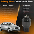 Backup Light Switch for Hyundai Accent (2011–2019) 2 Pin 938604961