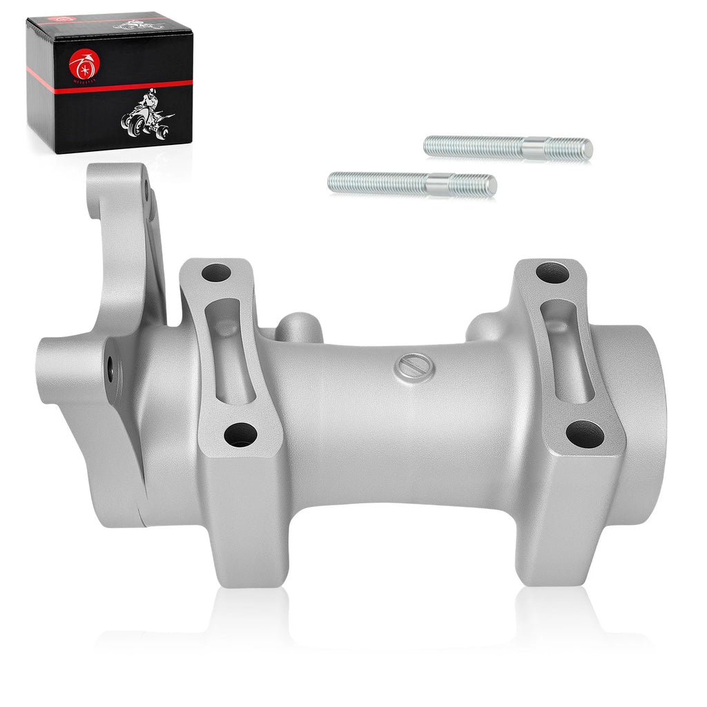 Rear Axle Bearing Housing Carrier Kit for Suzuki Quadsport Z400 (2003–2008)