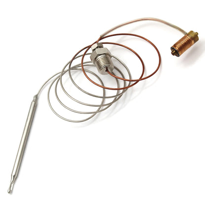 Gas Control Valve Thermostat Temperature Sensor Probe Rod for Mini Sit 710