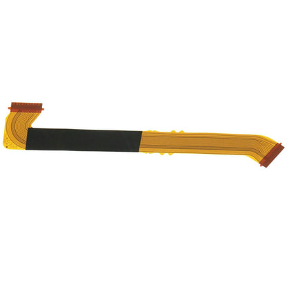 LCD Screen Flex Cable for Sony SLT-A58 (2013–2014)