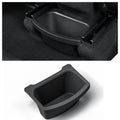 Rear Console Organizer for Tesla Model Y (2020–2023)