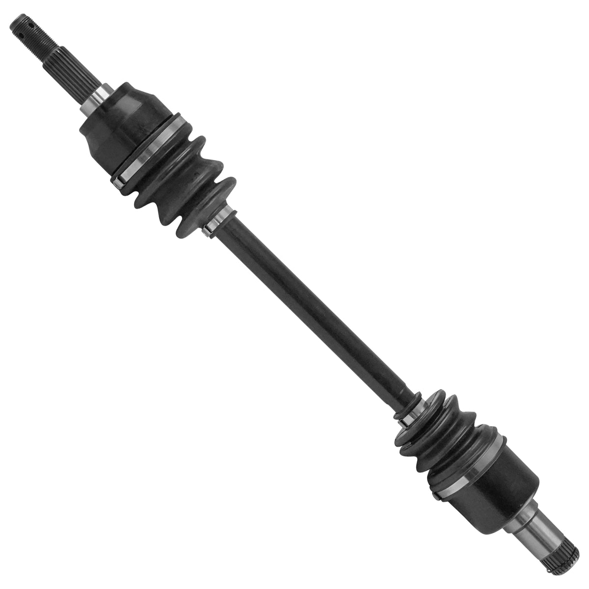 Caltric Rear Left CV Axle Replacement for John Deere XUV590i (2018–2022)