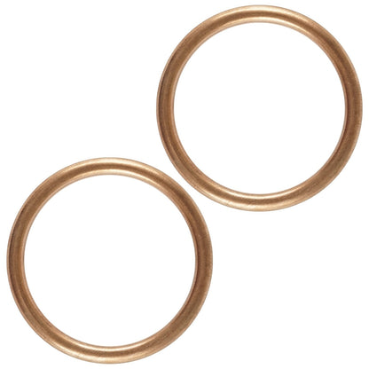 Exhaust Pipe Gasket 2 Pack for Honda VT500C Shadow 500 (1983–1986)