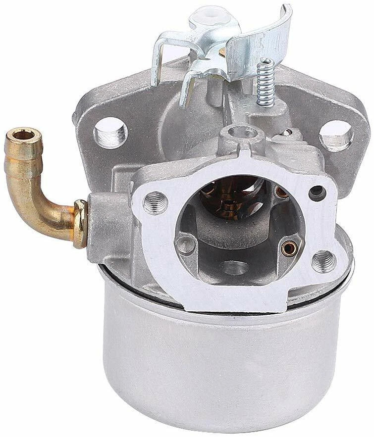 Carburetor for Simplicity Series 5514 Chipper Shredder (B&S Engine)