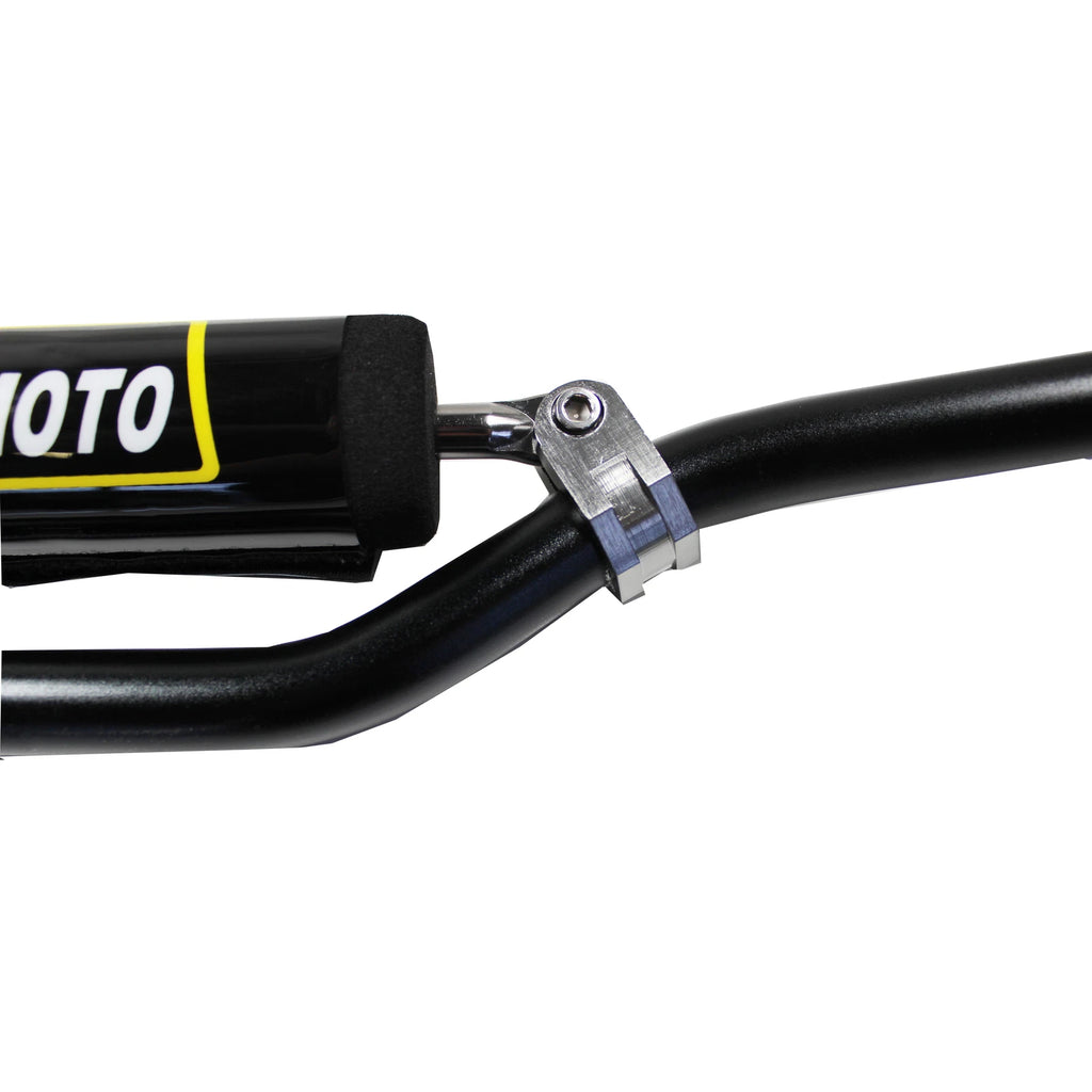 7/8" Aluminum Sport Bend Handlebars for ATV (Fits )