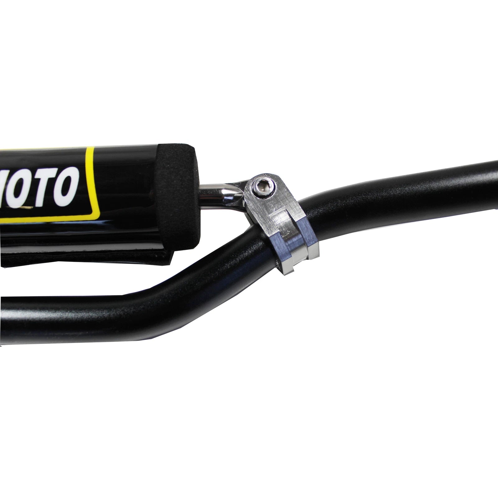 7/8" Aluminum Sport Bend Handlebars for ATV (Fits )