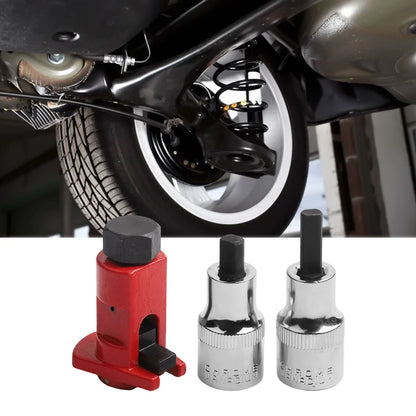 Suspension Strut Spreader Tools for Shock Absorber Removal