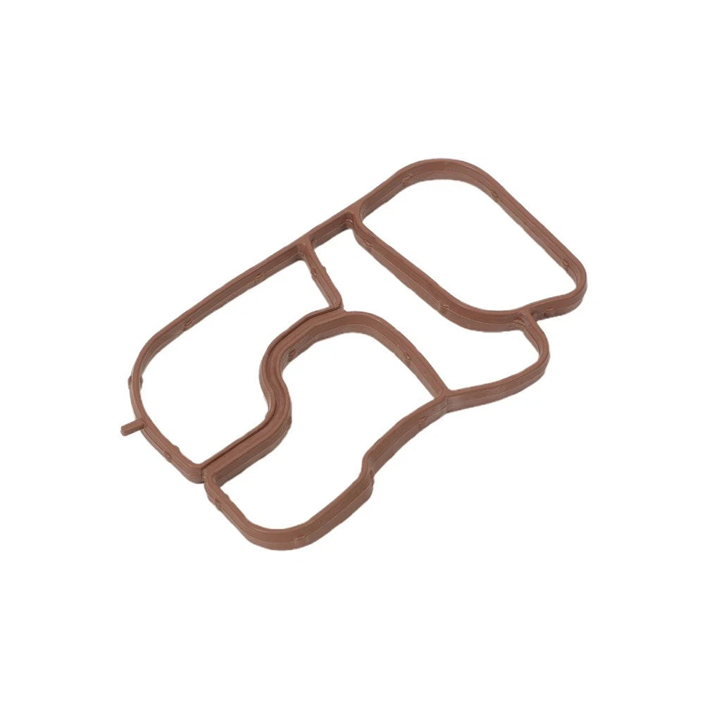 A5 Q5 Oil Cooler Car Maintenance Brand New Condition Easy Installation Process