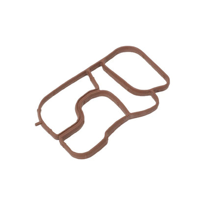 A5 Q5 Oil Cooler Car Maintenance Brand New Condition Easy Installation Process