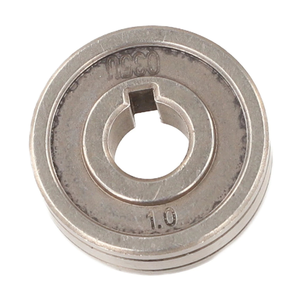 Factory Wire Guide Wheel Feeder Roller V-Groove/U-Groove 0.6/0.8/1.0mm