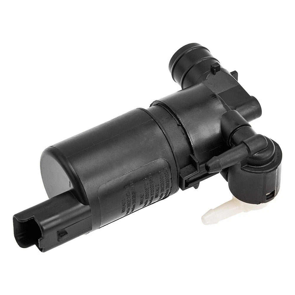 Wiper Windscreen Washer Pump for Peugeot Renault Scenic Mk2 (2003–2009)