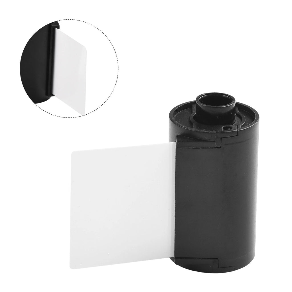 Essential Film for Repacking Tool 35MM Empty Cartridge (Universal)