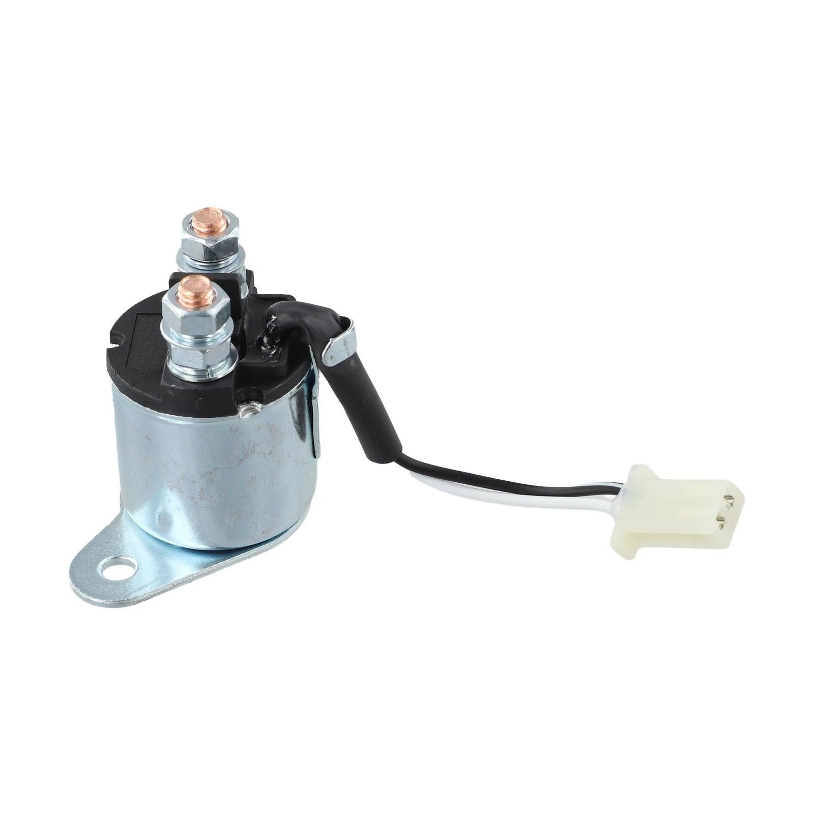 Motor Solenoid 2 Wire for Predator GP6500E GP7500E GP8000E (70008750W)