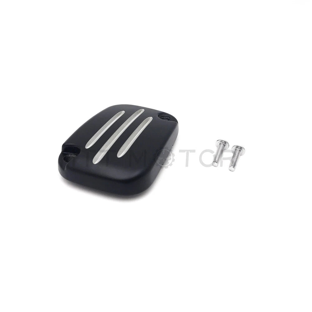 Front Hydraulic Clutch Master Cylinder Cover for Harley VRSC (2006–2017)