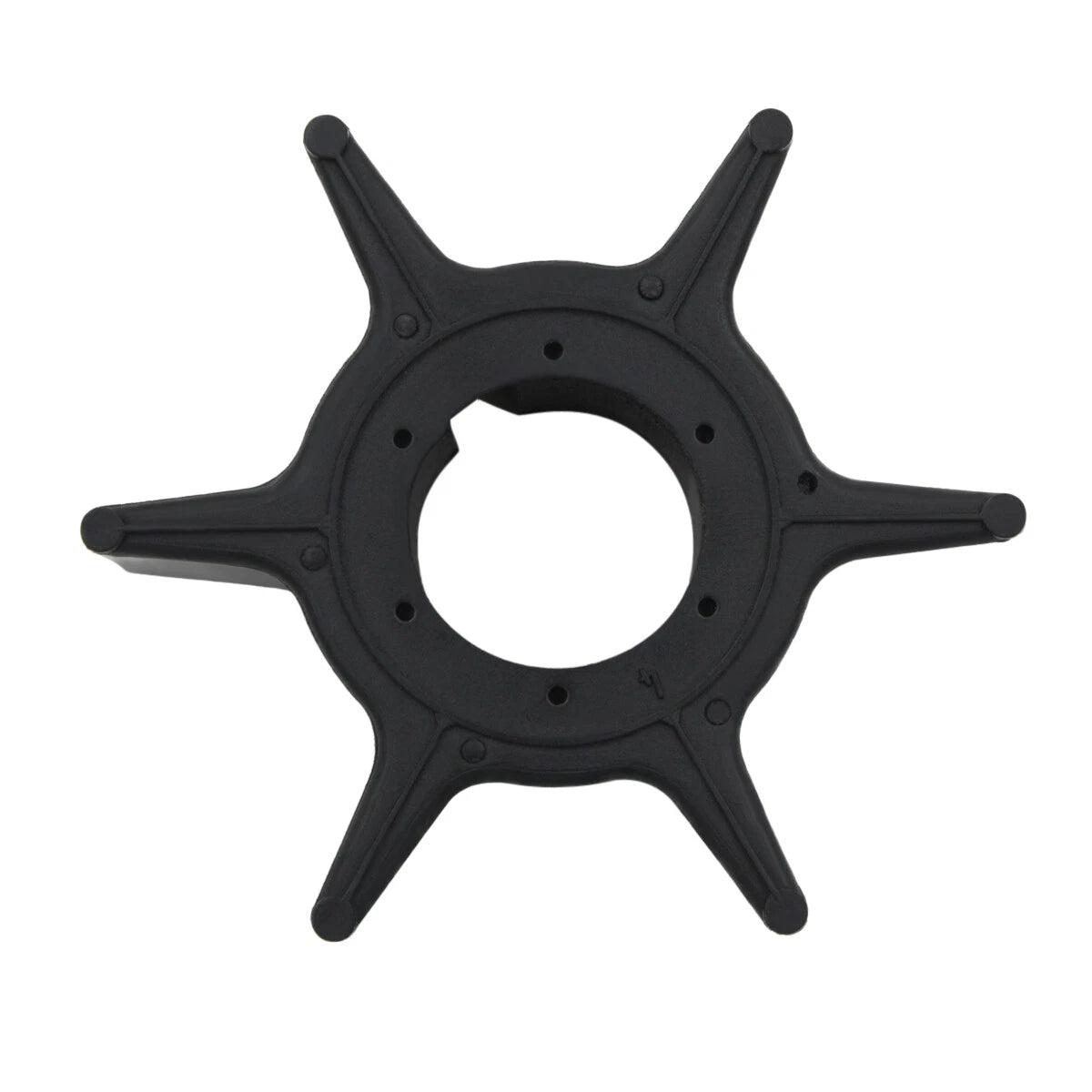 Water Pump Impeller for Honda Marine Outboard (19210-ZV5-003, 35-50 HP)
